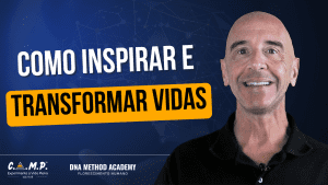 Como Inspirar e Transformar Vidas com o Exemplo de Cristo