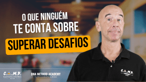 Supere Seus Maiores Desafios