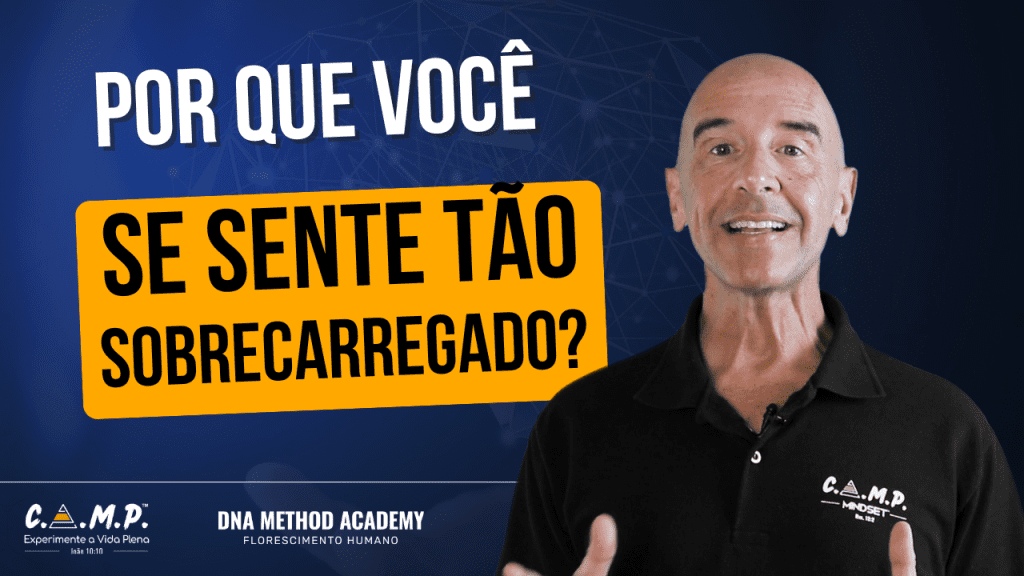 Equilibrando as demandas  do dia a dia