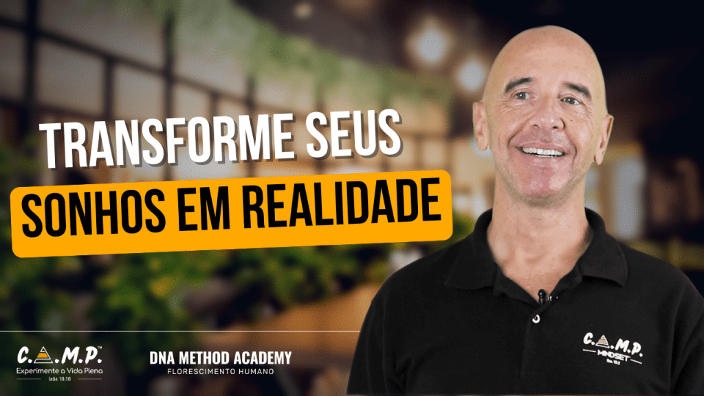 O Caminho para uma Vida de Realização