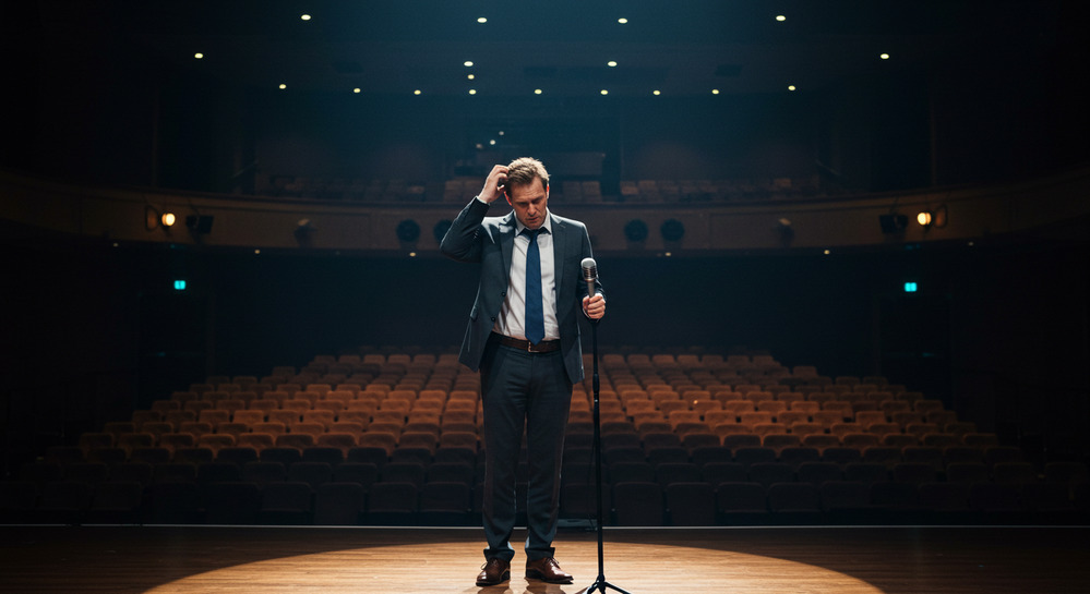 A verdade sobre a performance que ninguém te contou